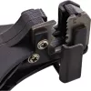 InLine aurinkokaapelin kuorintatyökalu 94101 — 2,5/4,0/6,0 mm², 75×180×35 mm, musta/punainen