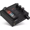 InLine AmpUSB-EQ, Hi-Res AUDIO HiFi DSD USB-audio-DAC