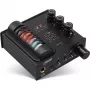 InLine AmpUSB-EQ, Hi-Res AUDIO HiFi DSD USB-audio-DAC