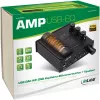 InLine AmpUSB-EQ, Hi-Res AUDIO HiFi DSD USB-audio-DAC