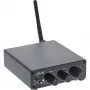 InLine Bluetooth 5.3 -audiovastaanotin 96 watin vahvistimella