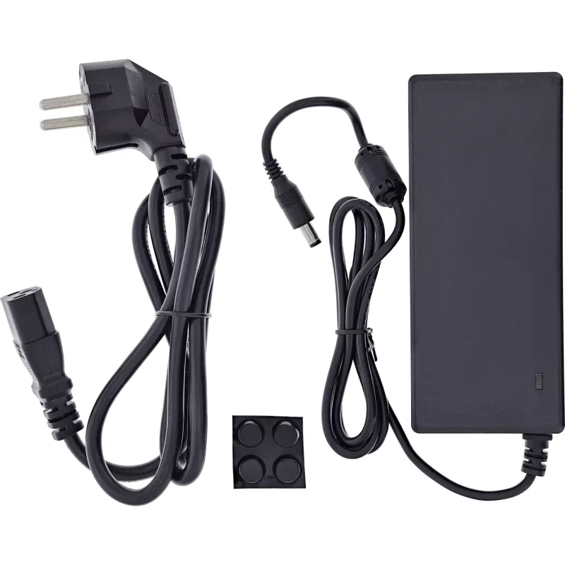InLine Bluetooth 5.3 -audiovastaanotin 96 watin vahvistimella