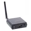 InLine Bluetooth 5.1 HiFi-vastaanotin & USB-DAC LCD-näytöllä 30 m kantama