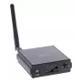 InLine Bluetooth 5.1 HiFi-vastaanotin & USB-DAC LCD-näytöllä 30 m kantama