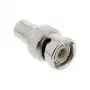 Videoadapteri InLine 99321 RCA-liitin BNC-pistokkeeseen