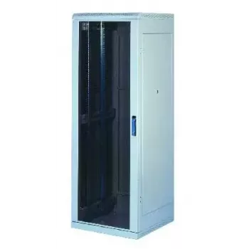 Vapaasti seisova räkki Triton DeltaS RMA-22-A88-CAX-A1 22U harmaa