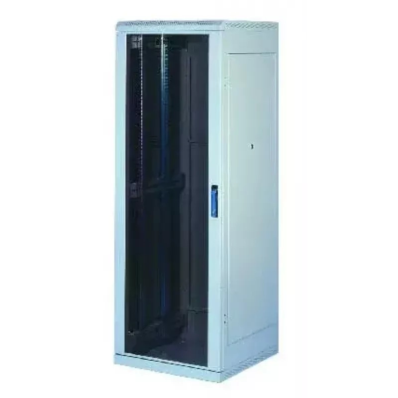 Vapaasti seisova räkki Triton DeltaS RMA-22-A88-CAX-A1 22U harmaa