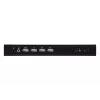 ATEN 2-portin USB 4K HDMI Dual-Display KVMP-kytkin (kaapelit sisältyvät)