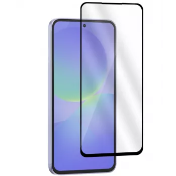 eSTUFF ES504118 matkapuhelimen näytönsuoja/takakansisuoja kirkas näytönsuoja Samsung 1 kpl