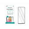 eSTUFF ES504118 matkapuhelimen näytönsuoja/takakansisuoja kirkas näytönsuoja Samsung 1 kpl