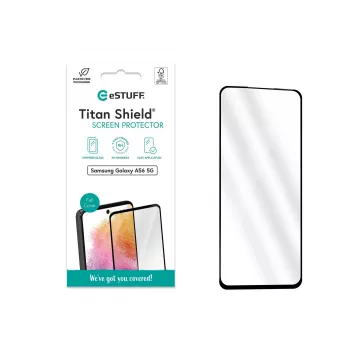 eSTUFF ES504119 näytönsuojakalvo kirkas Samsung 1 kpl