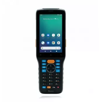Newland N7 Cachalot Pro II käsikäyttöinen mobiilitietokone 10,2 cm 4