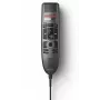 Philips SMP 3700 musta esitysmikrofoni