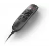 Philips SMP 3700 musta esitysmikrofoni