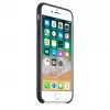 Suojakotelo Apple MQGK2ZM/A iPhone 8/7 musta