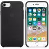 Suojakotelo Apple MQGK2ZM/A iPhone 8/7 musta