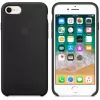 Suojakotelo Apple MQGK2ZM/A iPhone 8/7 musta