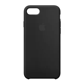 Suojakotelo Apple MQGK2ZM/A iPhone 8/7 musta