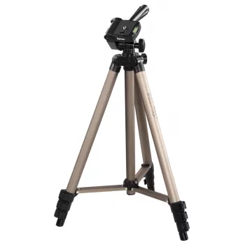 Hama Star 700 EF Digital jalusta 3 jalkaa hopea