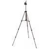 Hama Star 700 EF Digital jalusta 3 jalkaa hopea