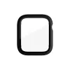 PanzerGlass® Full Body Case musta Apple Watch SE 3 | SE | 6 | 5 | 4 | 44mm