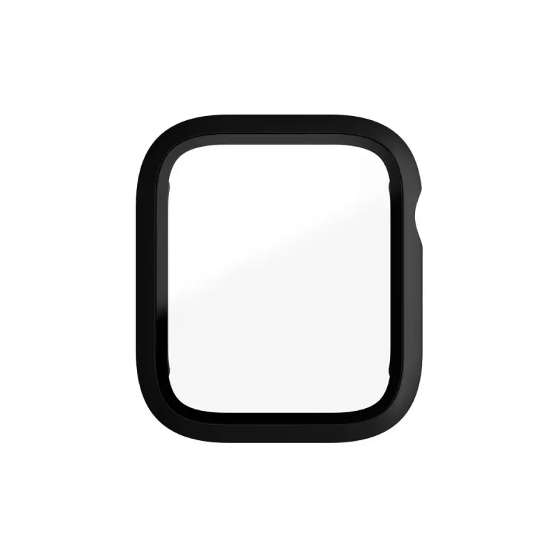 PanzerGlass® Full Body Case musta Apple Watch SE 3 | SE | 6 | 5 | 4 | 44mm