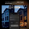 Smart LED -aloituspaketti Philips Hue White and Colour Ambience — 2× E27 11W polttimoa, Bluetooth/Zigbee