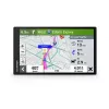 Navigaattori Garmin DriveSmart 76 7 tuuman TFT-kosketusnäyttö 32 GB musta