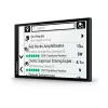 Navigaattori Garmin DriveSmart 76 7 tuuman TFT-kosketusnäyttö 32 GB musta