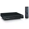 DVD-soitin Lenco DVD-120 musta NTSC PAL 20-20000 Hz 90 dB