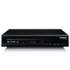DVD-soitin Lenco DVD-120 musta NTSC PAL 20-20000 Hz 90 dB