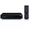 DVD-soitin Lenco DVD-120 musta NTSC PAL 20-20000 Hz 90 dB