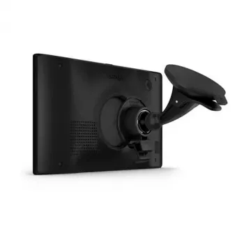Navigaattori Garmin Camper 795 kiinteä 17,8 cm TFT-kosketusnäyttö 32 GB musta