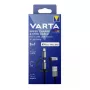 Varta Speed Charge & Sync 3-in-1 -kaapeli, USB-A – Lightning/Micro-USB/USB-C