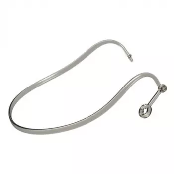 Yealink 330100010017 kuuloke-/headset-lisävaruste niskasanka