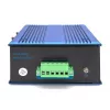 Hallitsematon kytkin Digitus DN-651132 8 porttia Fast Ethernet 1 SFP Uplink