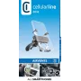 Cellularline Slide Fit - universaali auton älypuhelinteline helpolla asetuksella