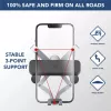 Cellularline Slide Fit - universaali auton älypuhelinteline helpolla asetuksella