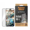 PanzerGlass ® Re:fresh näytönsuoja iPhone 15 Pro Max | Ultra-Wide Fit EasyAlignerilla