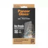 PanzerGlass ® Re:fresh näytönsuoja iPhone 15 Pro Max | Ultra-Wide Fit EasyAlignerilla