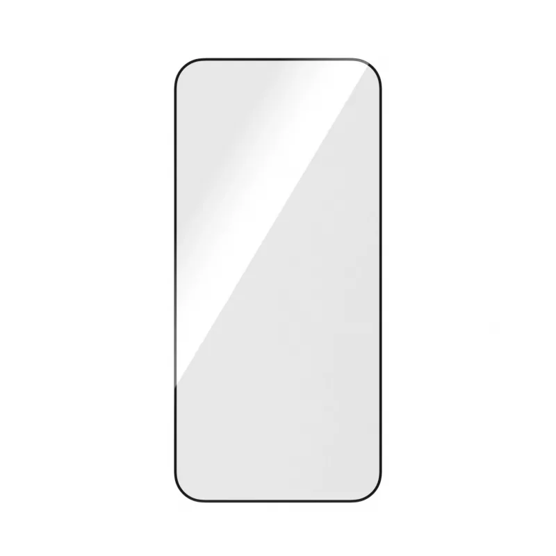 PanzerGlass ® Re:fresh näytönsuoja iPhone 15 Pro Max | Ultra-Wide Fit EasyAlignerilla