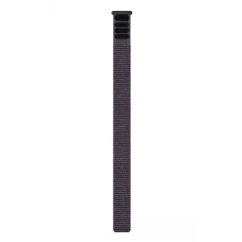 Garmin UltraFit nailonrannekkeet 20 mm