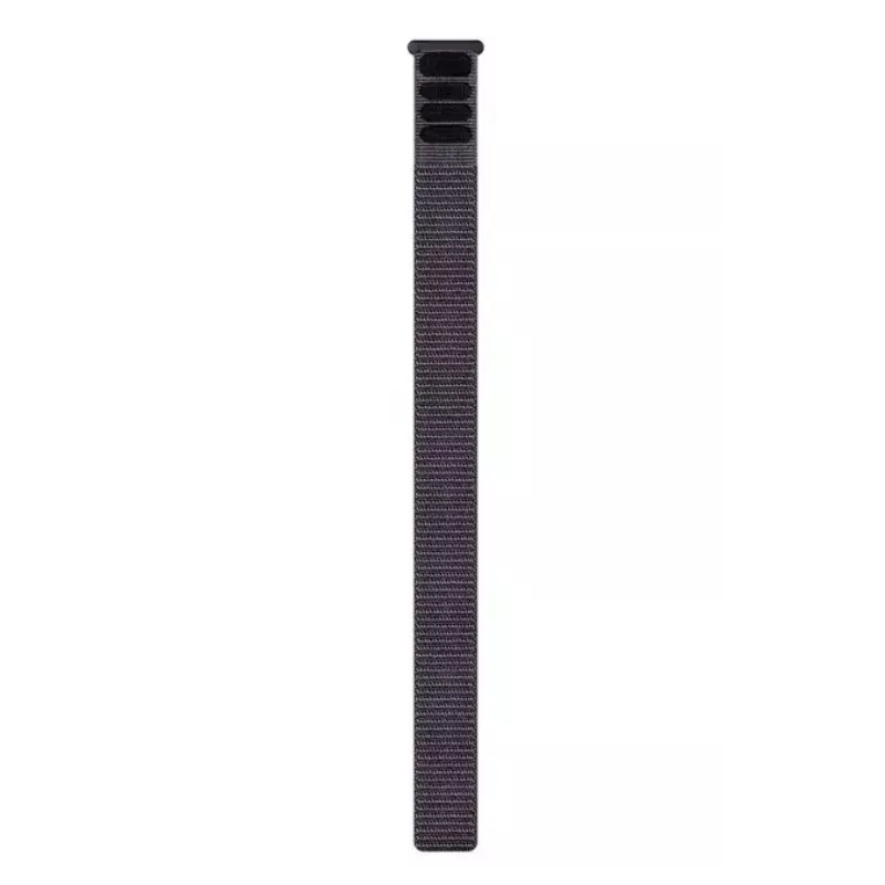 Garmin UltraFit nailonrannekkeet 20 mm