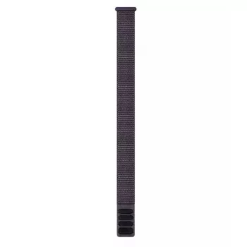 Garmin UltraFit nailonrannekkeet 20 mm