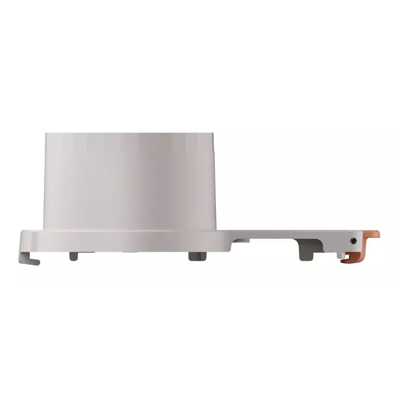 XGIMI ML001 projektorin lisävaruste beige oranssi MoGo 3 Pro
