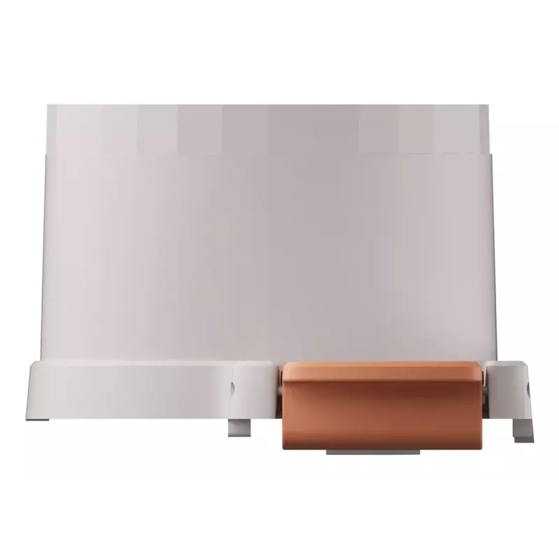 XGIMI ML001 projektorin lisävaruste beige oranssi MoGo 3 Pro