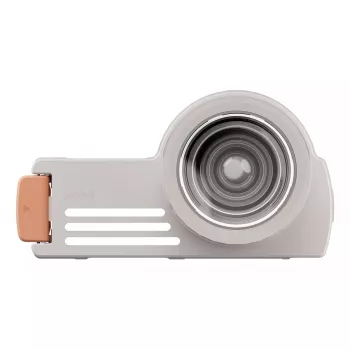 XGIMI ML001 projektorin lisävaruste beige oranssi MoGo 3 Pro