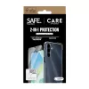 PanzerGlass CARE™ by ® 2-in-1 pakkaus Samsung Galaxy A16 4G | A16 5G
