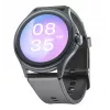 Cellularline ION PRO Round Bluetooth® älykello sovelluksella, 3,51 cm (1,38 inch), TFT, kosketusnäyttö, 0,00064 GB, 98 g