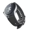 Cellularline ION PRO Round Bluetooth® älykello sovelluksella, 3,51 cm (1,38 inch), TFT, kosketusnäyttö, 0,00064 GB, 98 g